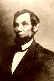 Abraham Lincoln