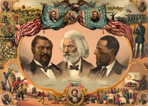 African American Heroes