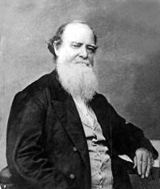 Albert Gallatin "A.G." Boone Albert Gallatin "A.G." Boone