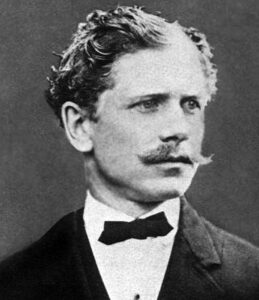 Ambrose Bierce
