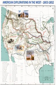 American Explorations by the Carnegie Institution, 1932. American Explorations by the Carnegie Institution, 1932.