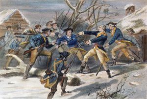 American Revolution. American Revolution