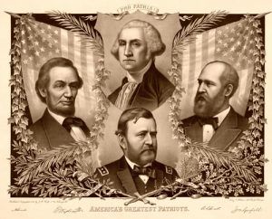 America's Greatest Patriots