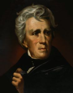 Andrew Jackson