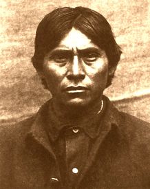 Apache Kid Apache Kid