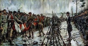 Army of Northern Virginia Army of Northern Virginia