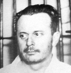 Arthur R. Doc Barker Arthur R. Doc Barker