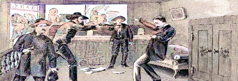 Bank Robbery Bank Robbery