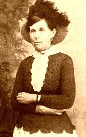 Belle Starr, the Bandit Queen Belle Starr, the Bandit Queen