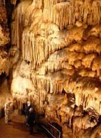 Bridal Cave Bridal Cave