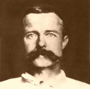 Buckskin Frank Leslie