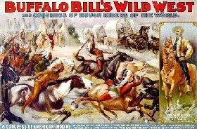 Buffalo Bill's Wild West Show