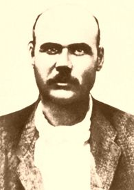 Burton Alvord - Lawman and Outlaw Burton Alvord - Lawman and Outlaw