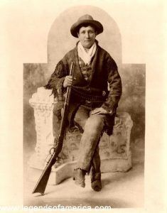 Calamity Jane. Calamity Jane.