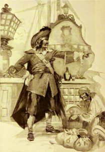 Captain William Kidd Captain William Kidd