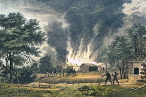 Cherry Valley Massacre