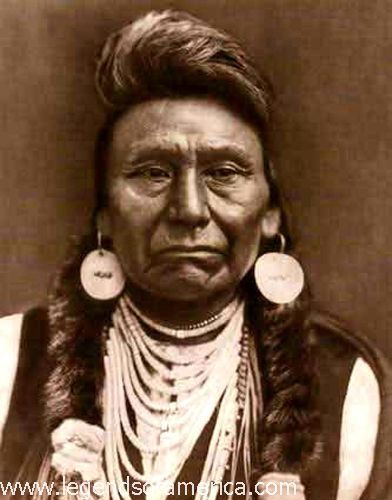 Chief Joseph Chief Joseph