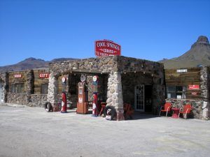 Cool Springs, Arizona by Kathy Alexander. Cool Springs, Arizona by Kathy Alexander