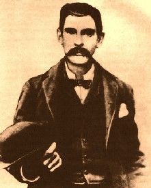 Doc Holliday