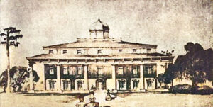 Donaldsonville, Louisiana, capital. Donaldsonville, Louisiana capitol.