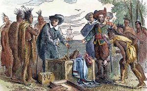 Dutch Colonists Dutch Colonists