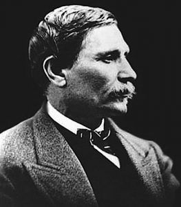 Edward F. Beale Edward F. Beale