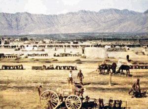 El Paso, Texas. El Paso, Texas.