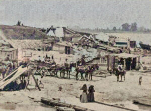 Fort Butler in Donaldsonville, Louisiana. Fort Butler in Donaldsonville, Louisiana.