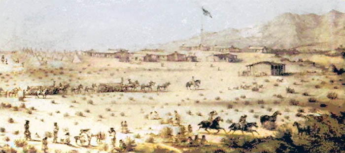 Fort Mojave, Arizona. Fort Mojave, Arizona.