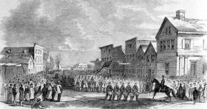 Fort Myers, Florida in the Civil War Fort Myers, Florida in the Civil War