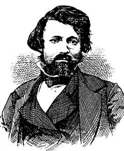 Francis Xavier Aubry. Francis Xavier Aubry