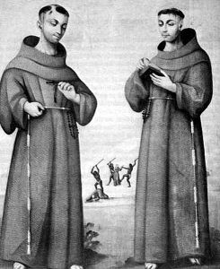 Francisco Tomas Hermenegildo Garces