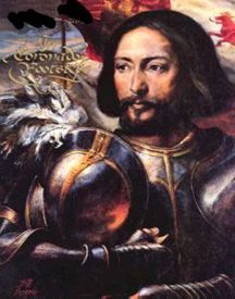 Francisco Vasquez de Coronado. Francisco Vasquez de Coronado