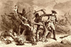 The French & Indian War