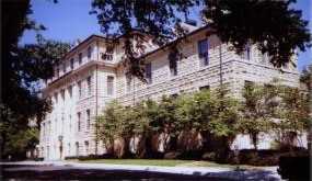 Fort Riley Post Headquarters. Fort Riley Post Headquarters.