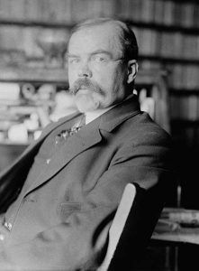 George Grantham Bain George Grantham Bain