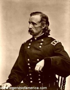 George A. Custer George A. Custer
