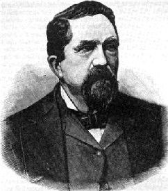 George Devol George Devol