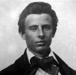 George Donner George Donner