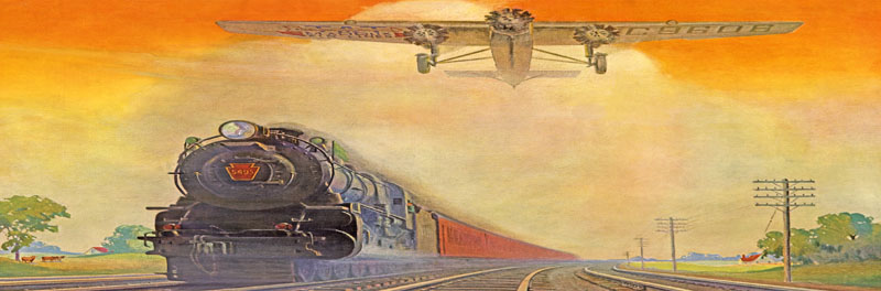 Giant Conquerers of Space and Time by Grif Teller, 1931. Giant conquerers of space and time by Grif Teller, 1931,