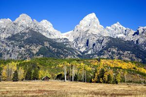 Grand Teton National Park, Wyoming by Carol Highsmith. Grand Teton National Park, Wyoming by Carol Highsmith.