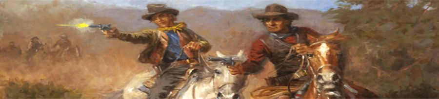 Gunfighters Gunfighters