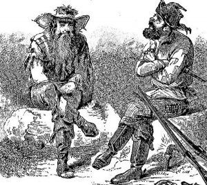 Notorious Harpe Brothers Notorious Harpe Brothers