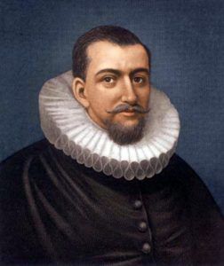 Henry Hudson. Henry Hudson