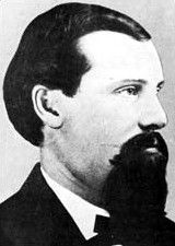 Henry Plummer Henry Plummer