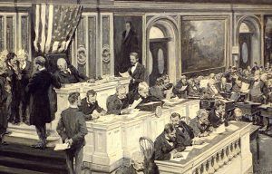 House of Representatives House of Representatives