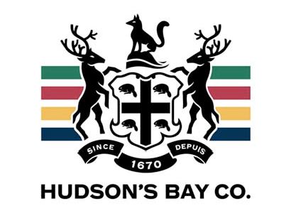 Hudson's Bay Company Logo