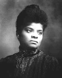 Ida B. Wells Barnett