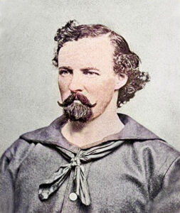 Simpson Everett "Jack" Stilwell.