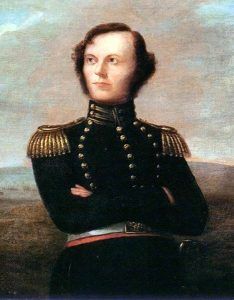 James Walker Fannin James Walker Fannin